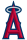 Los Angeles Angels
